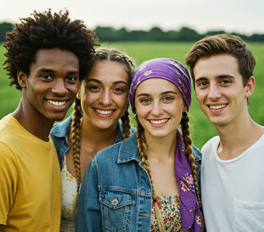 Face DNA Analysis